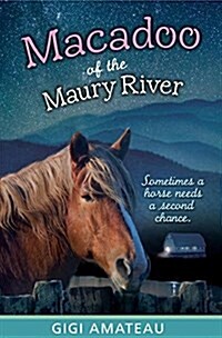 Macadoo: Horses of the Maury River Stables (Paperback)