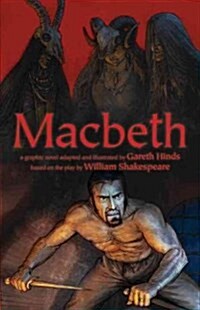 Macbeth (Paperback)