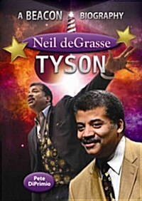 Neil Degrasse Tyson (Hardcover)