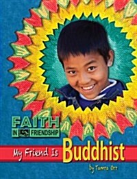 My Friend Is Buddhist (Hardcover)