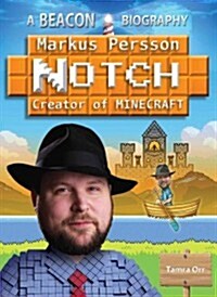 Markus Persson (Notch) (Hardcover)