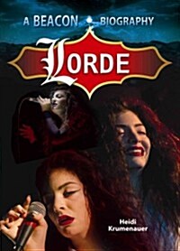 Lorde (Hardcover)