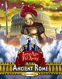 Ancient Rome (Hardcover)