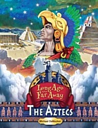 The Aztecs (Hardcover)