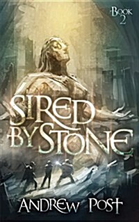 Sired by Stone (Paperback)