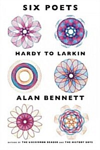 Six Poets (Paperback)