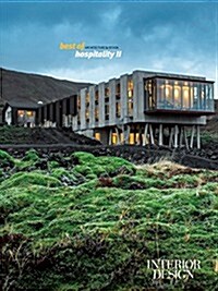 Best of Hospitality Architecture and Design Volume II (Hardcover)