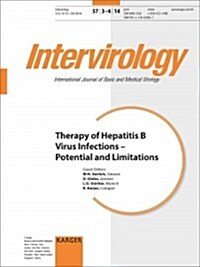 Therapy of Hepatitis B Virus Infections (Paperback)