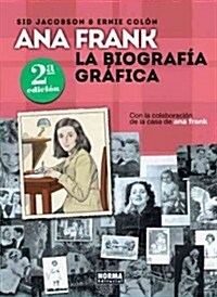 Ana Frank (Hardcover)