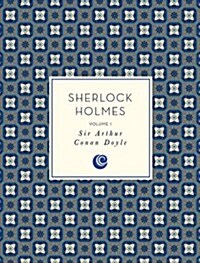 Sherlock Holmes, Volume 1 (Paperback)