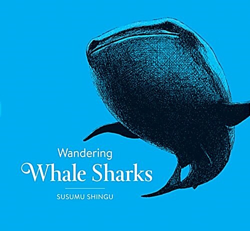 Wandering Whale Sharks (Hardcover)