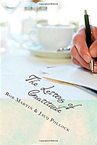 The Letters of Gratitude (Paperback)