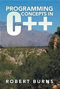 Programming Concepts in C++ (Hardcover)