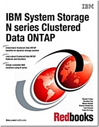 IBM System Storage N Series Clustered Data Ontap (Paperback)