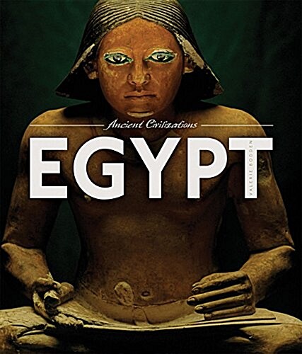 Egypt (Paperback)