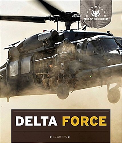 Delta Force (Paperback)