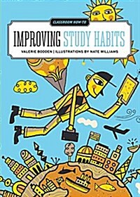 Improving Study Habits (Paperback)