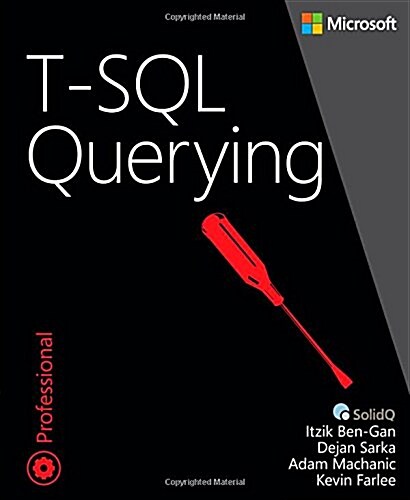 T-SQL Querying (Paperback)