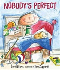 Nobodys Perfect (Hardcover)