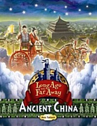 Ancient China (Hardcover)