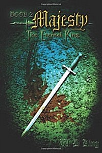 Majesty, the Eternal King: Book 2 (Paperback)