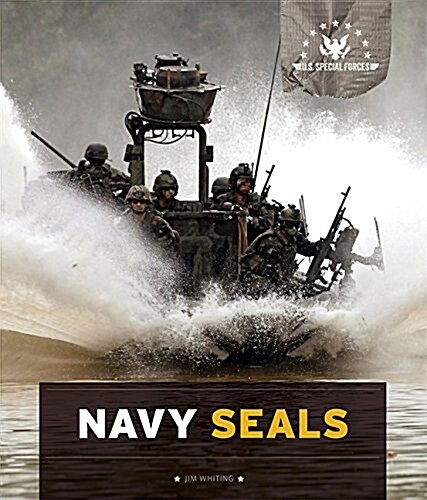 Navy Seals (Paperback)