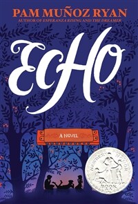 Echo (Hardcover)