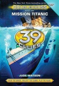 Mission Titanic (Hardcover)