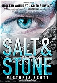 Salt & Stone (Hardcover)