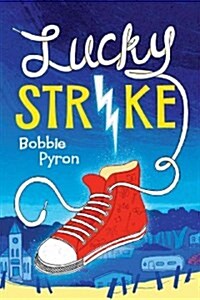 Lucky Strike (Hardcover)