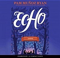 Echo (Audio CD)