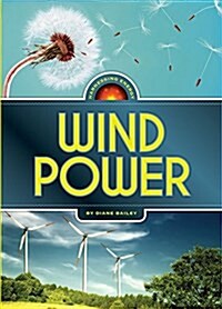 Wind Power (Paperback)