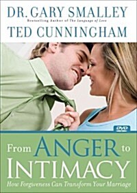From Anger to Intimacy (DVD)