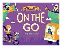 On the Go (Board Books)