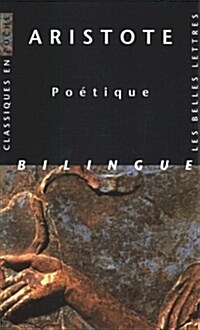 Aristote, Poetique (Paperback, Bilingual)