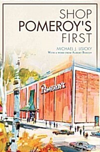 Shop Pomeroys First (Paperback)