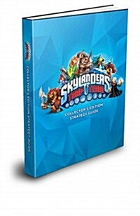 Skylanders Trap Team Collectors Edition Strategy Guide (Hardcover)