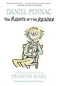 The Rights of the Reader (Paperback)