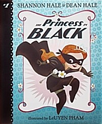 [중고] The Princess in Black #1 (Paperback)