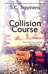 Collision Course (Paperback)
