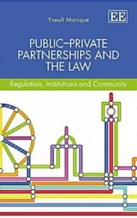 Public Private Partnerships and the Law (Hardcover)