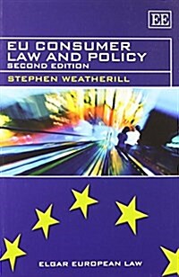 EU Consumer Law and Policy (Paperback)