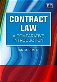 Contract Law (Paperback)