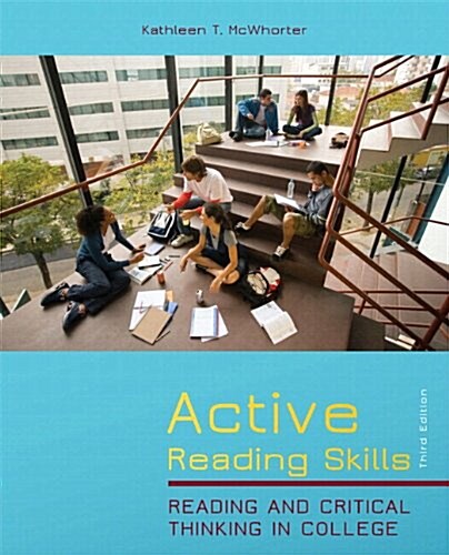 Active Reading Skills Plus Mylab Reading with Etext -- Access Card Package (Paperback, 3)