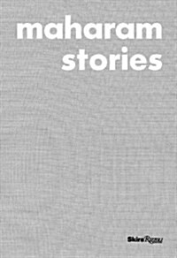 Maharam Stories (Paperback)