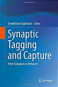 Synaptic Tagging and Capture: From Synapses to Behavior (Hardcover, 2015)