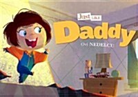 Just Like Daddy (Hardcover)