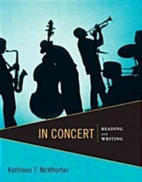 In Concert with MySkillsLab Access Package: Reading and Writing (Paperback)