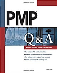 Pmp Q&A (Paperback)