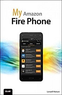 My Amazon Fire Phone (Paperback)